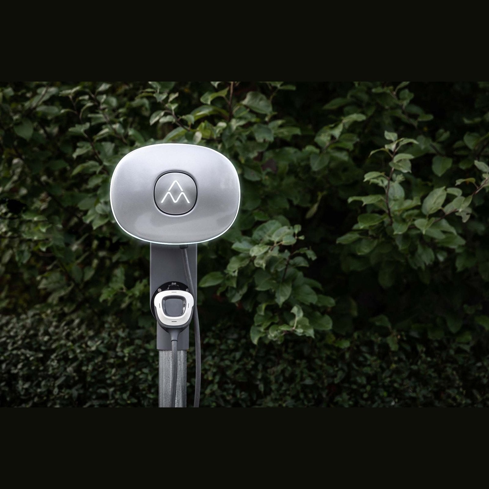 Charge Amps Pole Mount Paalhouder