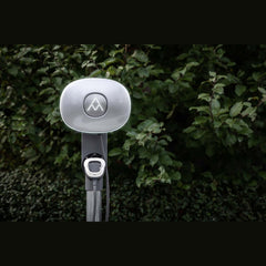 Charge Amps Pole Mount Paalhouder