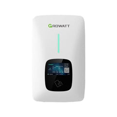 Growatt EV-Lader THOR 11kW 3-fase - zonder kabel