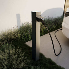 Smappee EV One Home 22kW socket