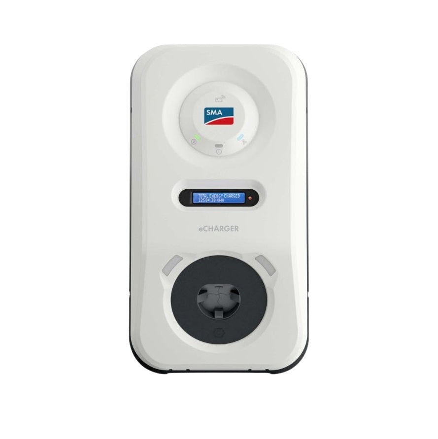 SMA eCharger 22KW EVC22-3AC-20