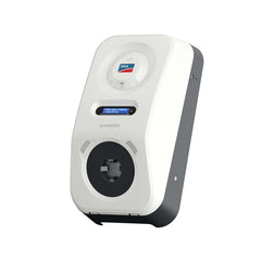 SMA eCharger 22KW