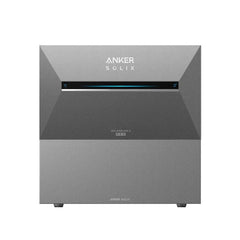 Anker SOLIX Solarbank 3 E2700 Pro incl. P1 Meter + Expansion Battery 5.4kWh