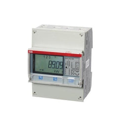 ABB B23 Energiemeter 3x230/400Vac - 65A - Modbus RS485 - Ecowatts.be