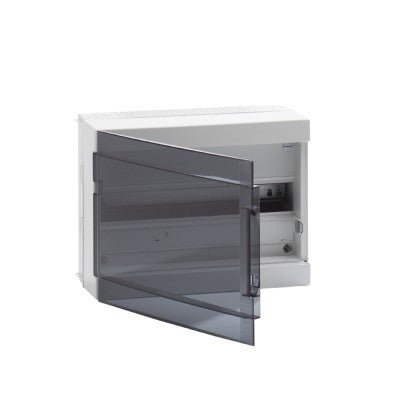 ABB Vynckier Fix - O - Rail Junior 8 modules - Ecowatts.be