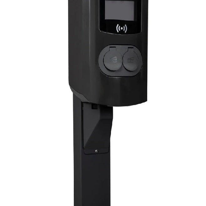 Alfen Cover Eve Double Wallmount - Ecowatts.be