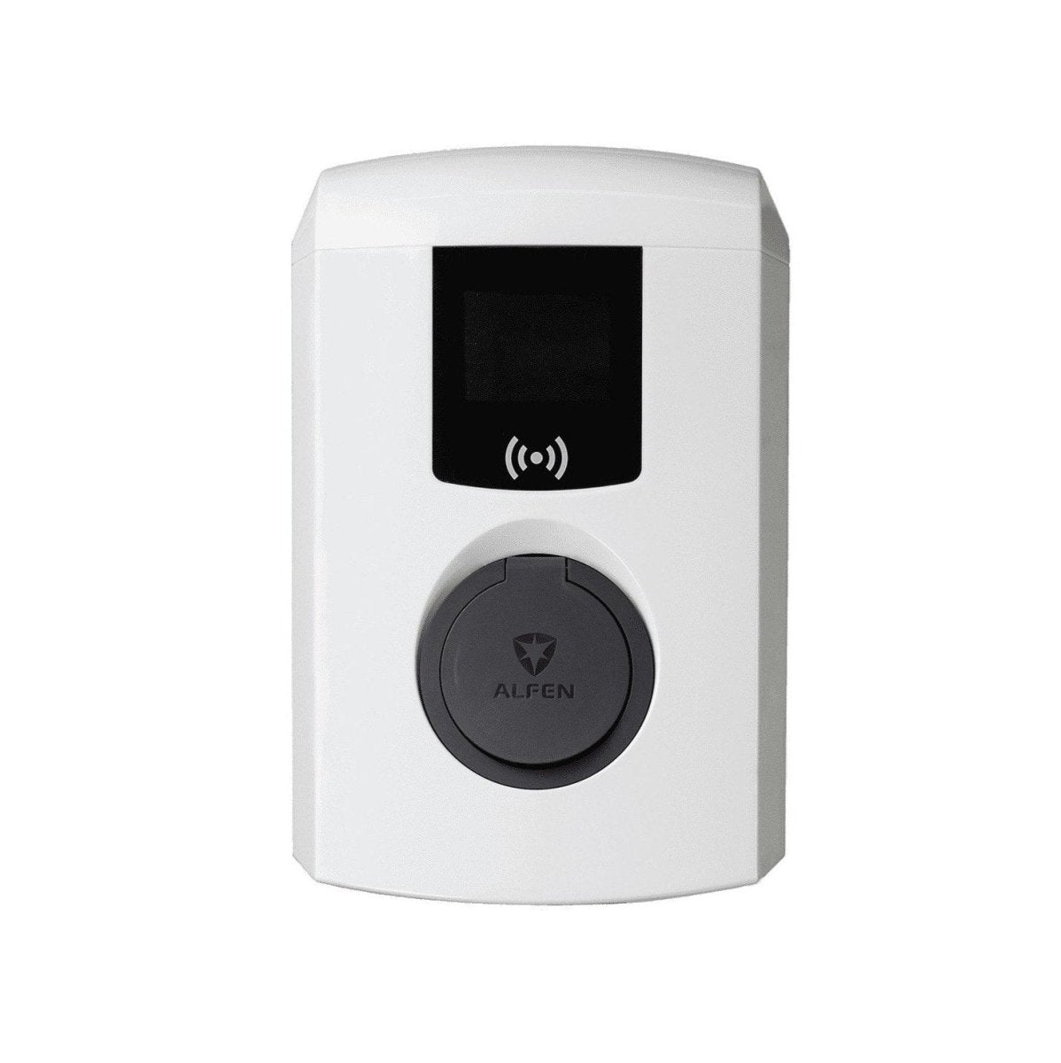 Alfen Single Pro - Line 3 - fase 22kW - Load Balancing Active - Ecowatts.be