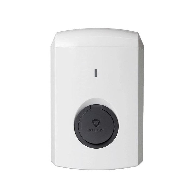 Alfen Single S - Line 3 - fase 11kW - RFID - Load Balancing Active - Ecowatts.be