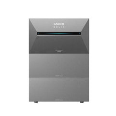 Anker SOLIX Solarbank 3 E2700 Pro incl. P1 Meter