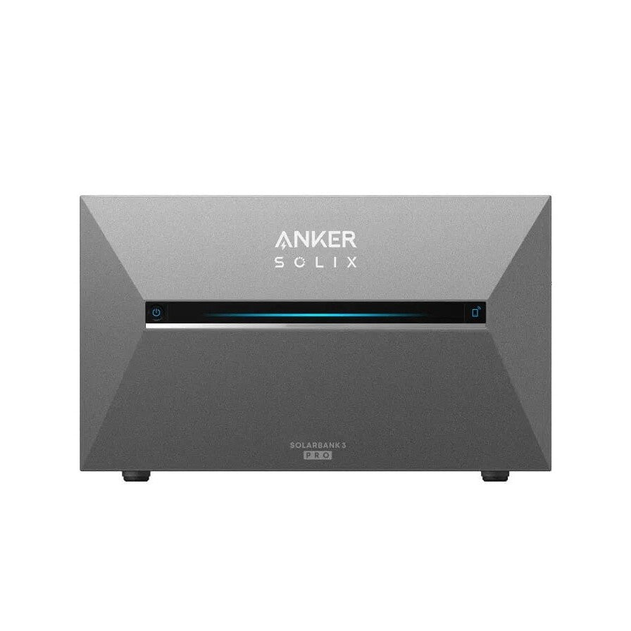 Anker SOLIX Solarbank 3 E2700 Pro incl. P1 Meter