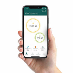 Smappee EV Wall 3-fase max. 22kW - wit