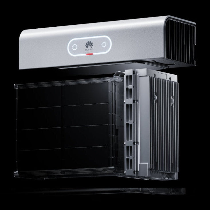 Huawei LUNA2000 - 10KW - C1 power module