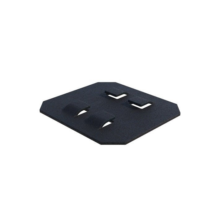 Blubase Connect Frictiemat PVC