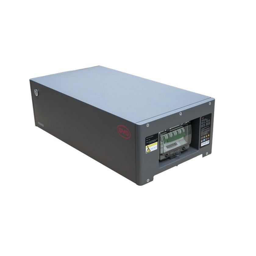 BYD B - Box Premium HV 2.0 voedingsmodule voor HVS of HVM - Ecowatts.be
