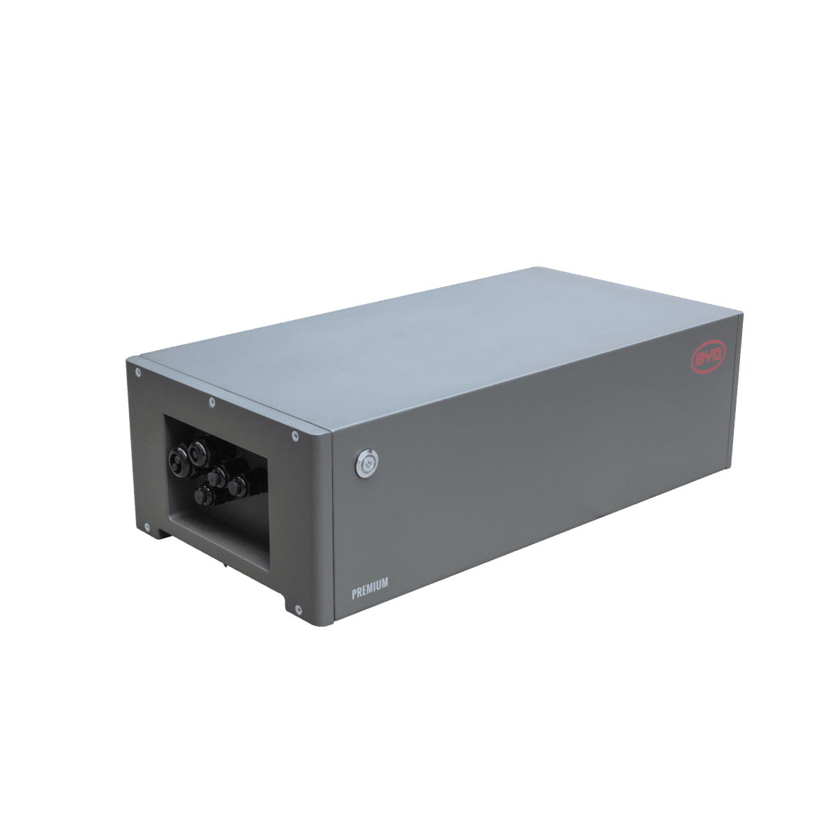 BYD B-Box Premium HV 2.0 voedingsmodule voor HVS of HVM