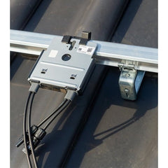 ClickFit Evo montagerail kabelclip optimizer ready