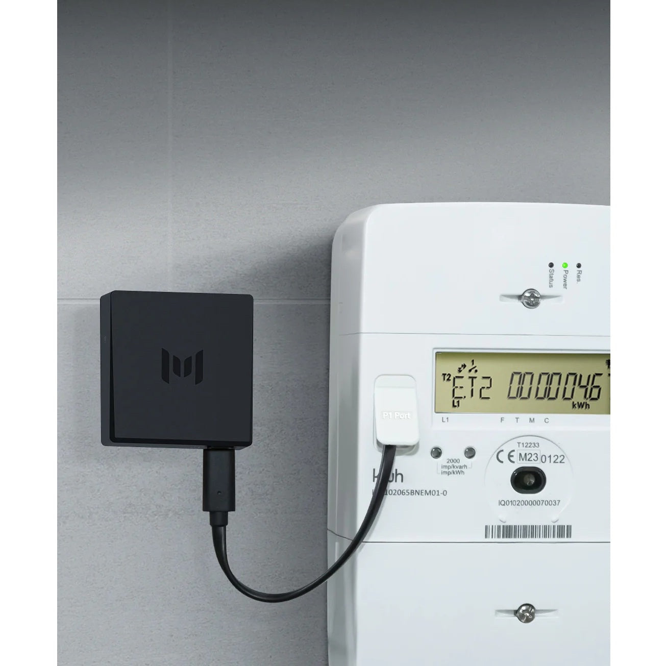 Marstek P1 Meter CT003