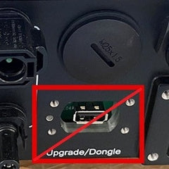 Solax Pocket dongle WiFi V3.0