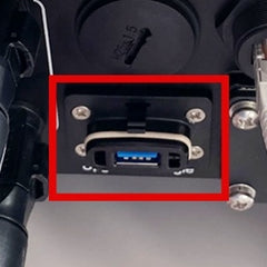 Solax Pocket dongle WiFi V3.0