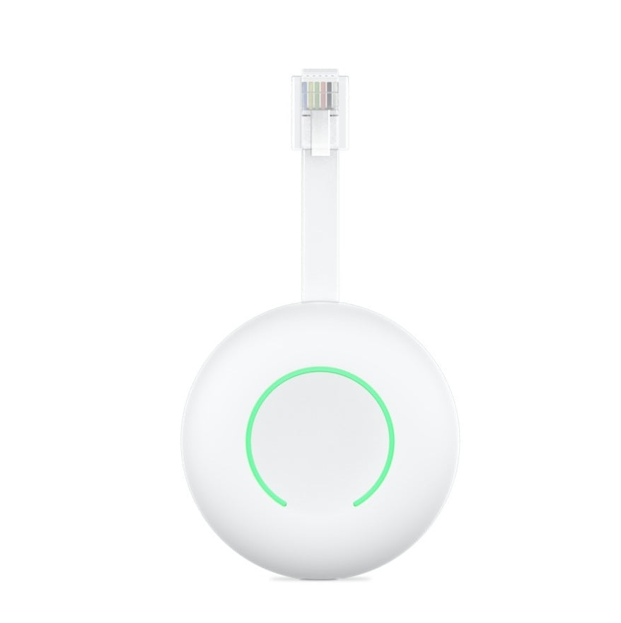 HomeWizard Wi-Fi P1 meter