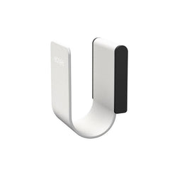 Easee U - Hook kabelhouder - wit - Ecowatts.be