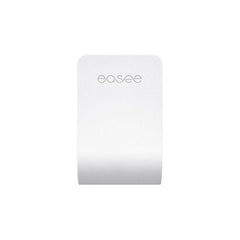 Easee U - Hook kabelhouder - wit - Ecowatts.be