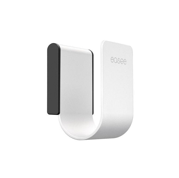 Easee U - Hook kabelhouder - wit - Ecowatts.be