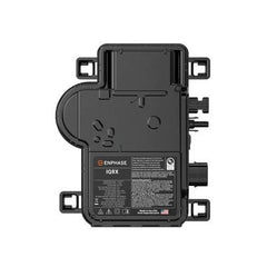 Enphase IQ8X micro - omvormer - Ecowatts.be