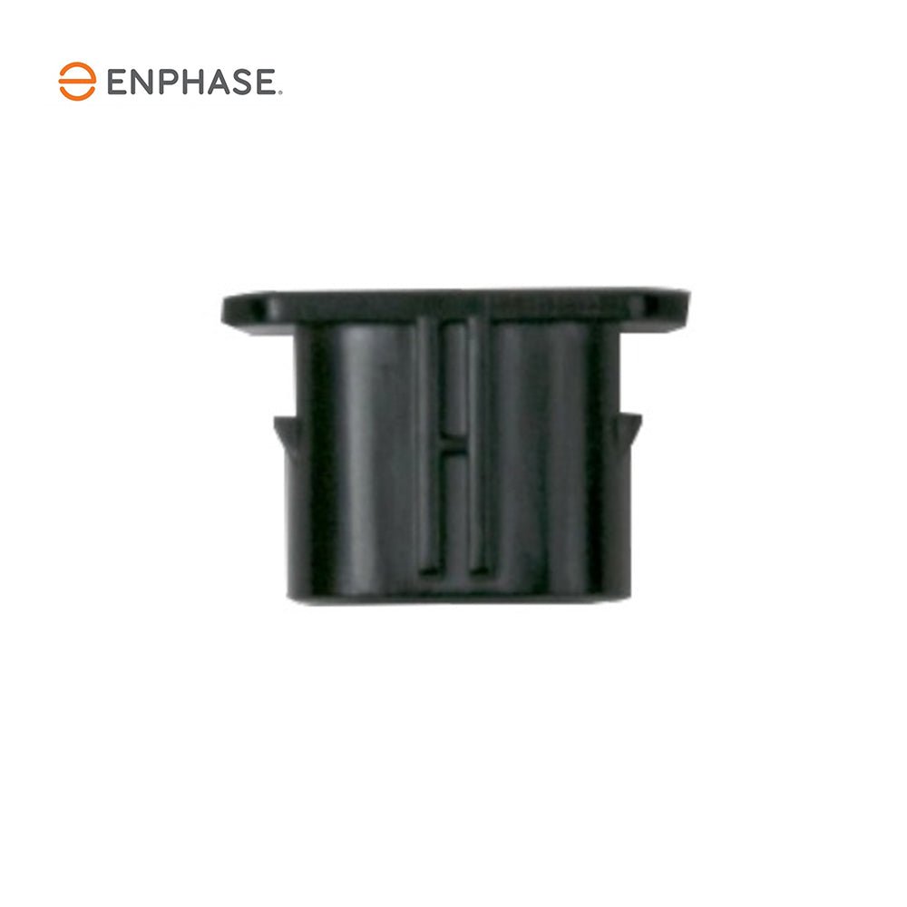 Enphase Q - Cable Afsluitkap - 2 stuks - Ecowatts.be