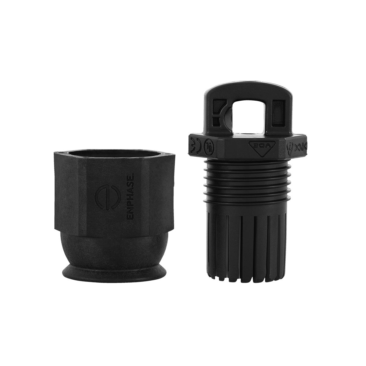 Enphase Q - Cable Terminator Cap 1 - fase - Ecowatts.be