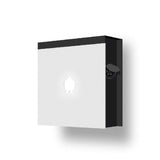 Smappee EV Wall 22kW socket - wit