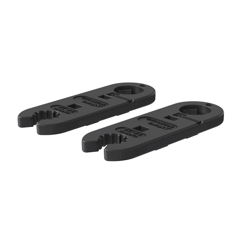 Staubli MC4-Evo Ready steeksleutelset