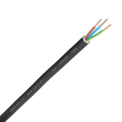 EXVB kabel 3G4mm² Eca per meter - Ecowatts.be