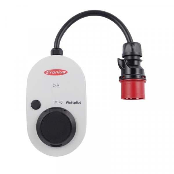 Fronius Wattpilot Go 22J 2.0 - Ecowatts.be