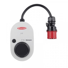 Fronius Wattpilot Go 22J 2.0 - Ecowatts.be