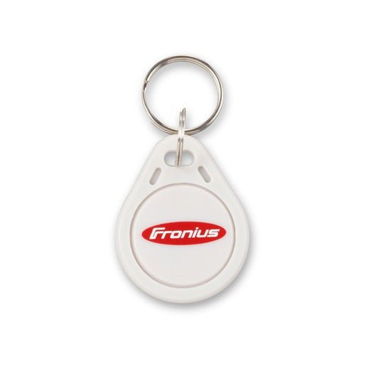 Fronius Wattpilot RFID tag sleutelhanger - Ecowatts.be