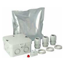 Gietmofpakket voor Enphase - Ecowatts.be