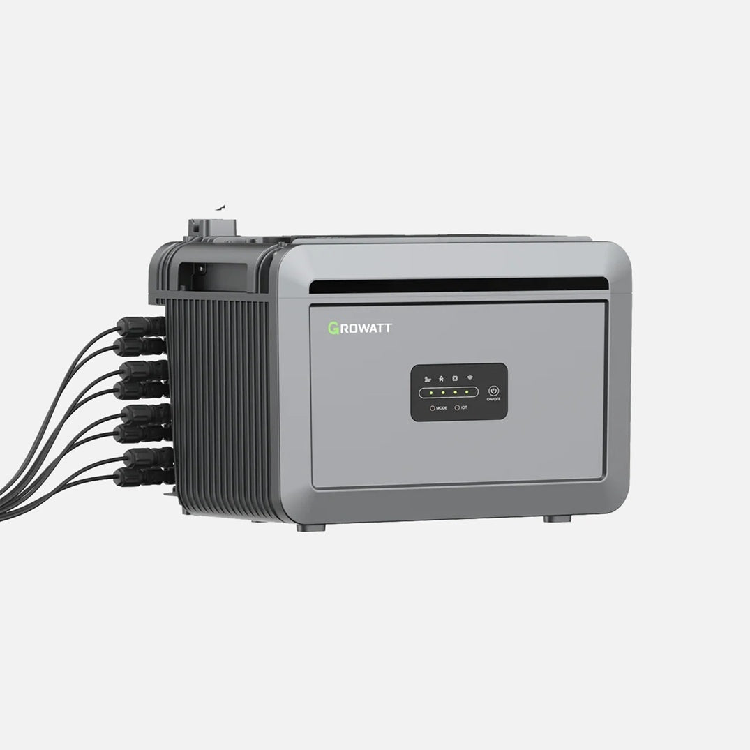 Growatt NEXA 2000 Plug and Play Batterij 2kWh