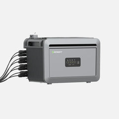 Growatt NEXA 2000 Plug and Play Batterij 2kWh