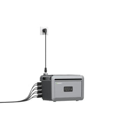 Growatt NEXA 2000 Plug and Play Batterij 2kWh