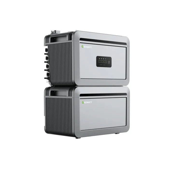 Growatt NEXA 2000 Plug and Play Batterij 2kWh