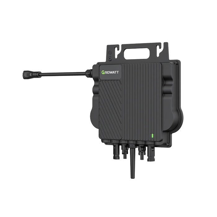 Growatt NEO 800M-X WF Wi-Fi Micro-Omvormer