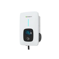 Growatt EV - Lader THOR 11kW 3 - fase - zonder kabel - Ecowatts.be