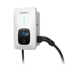 2de kans: Growatt EV-Lader THOR 22kW 3-fase incl. kabel