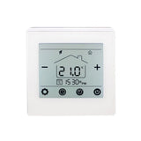 Herschel IQ MD2 thermostaat T - MD2 - Ecowatts.be