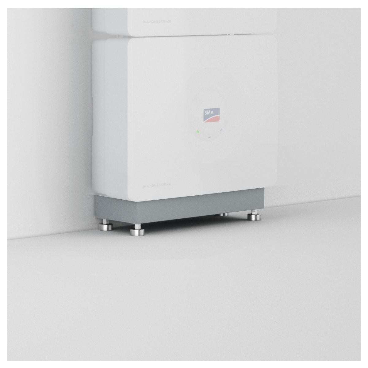 Home Storage Base Unit vloermontage 3,28kWh - Ecowatts.be