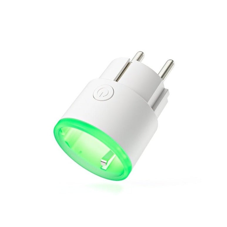 HomeWizard Energy Socket - Ecowatts.be