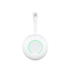 HomeWizard Wi - Fi P1 meter - Ecowatts.be
