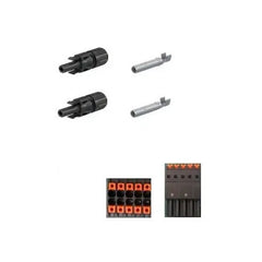 Huawei 02233EHU accessoires set voor Luna 2000 - Ecowatts.be