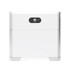Huawei LUNA2000 - E0 5kWh Batterij Module - Ecowatts.be
